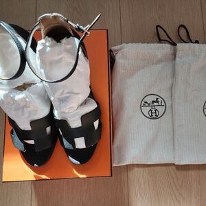 Hermes Legend Sandal